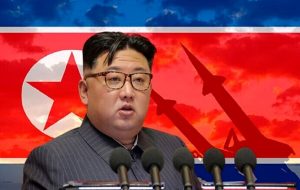 تهدید آمریکا به نابودی حکومت کیم جونگ‌اون