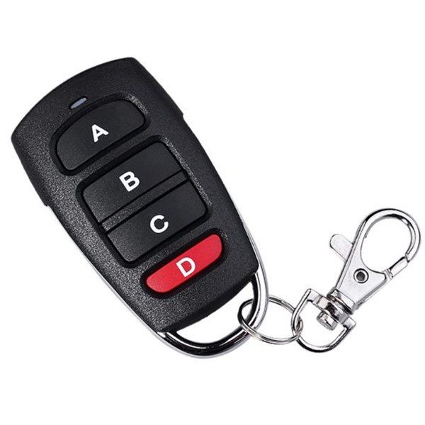 ریموت درب، یک نگاه به تکنولوژی‌ها و بهترین برندها