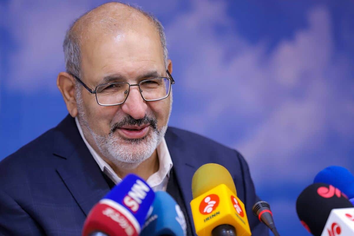 رئیس سازمان سنجش استعفا کرد