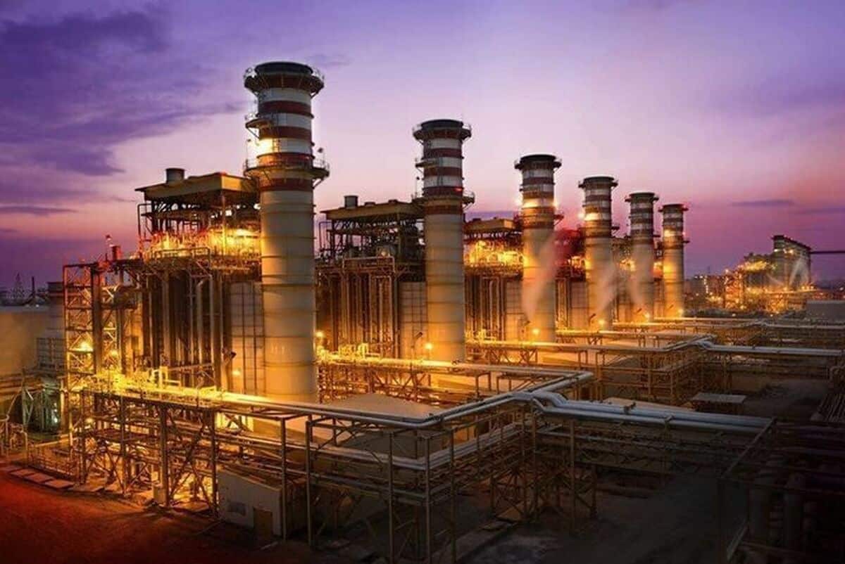 ۱۲۵ نیروگاه اصلاً امکان مازوت‌سوزی ندارند
