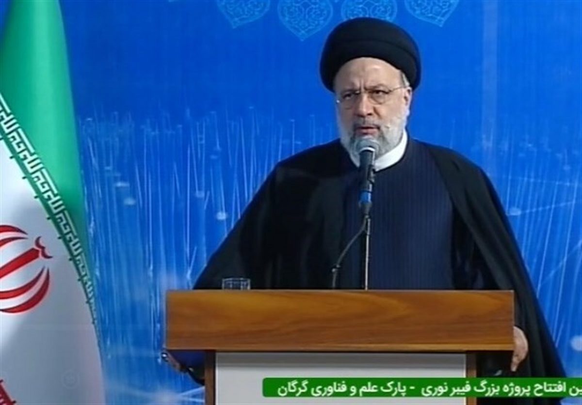 رئیس جمهور وعده داد: کندی اینترنت برطرف شود
