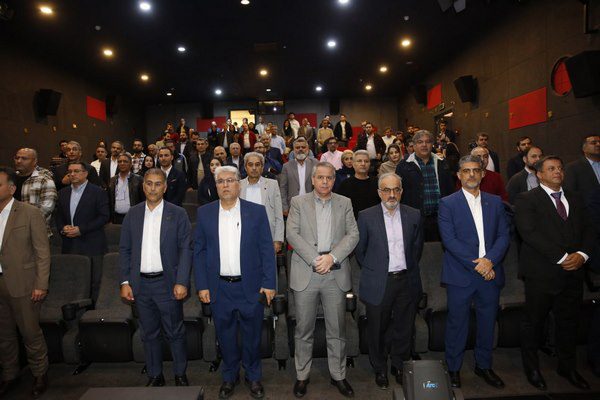 سمینار تخصصی مالی مالیاتی صنعت فلز برنج