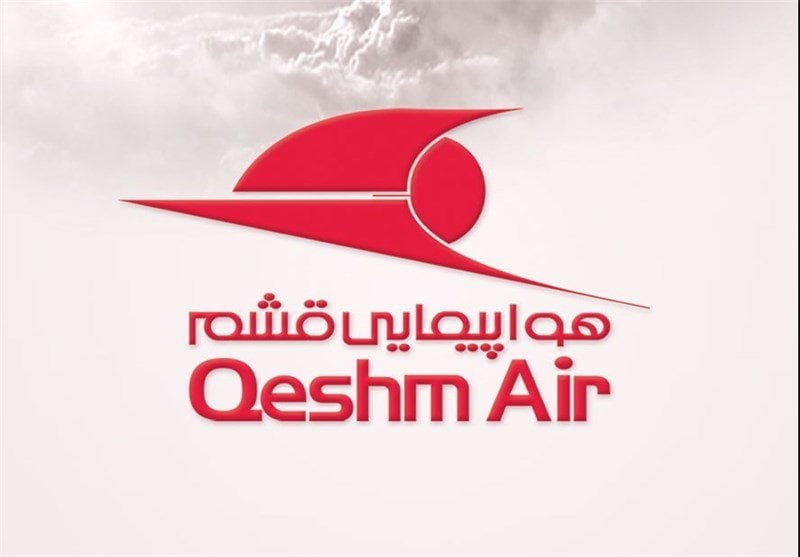 درآمد ۲۴۰۰ میلیاردتومانی قشم‌ایر در سال ۱۴۰۱