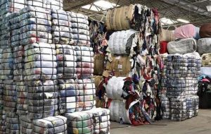 بازدارنده‌های مواجهه با قاچاق پوشاک در ایران، تاثیرات بر تولیدکنندگان محلی