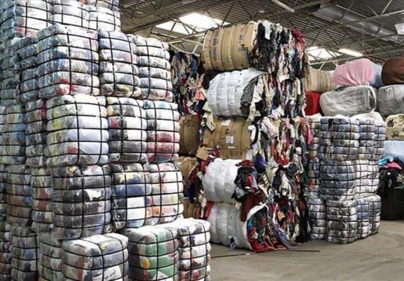 بازدارنده‌های مواجهه با قاچاق پوشاک در ایران، تاثیرات بر تولیدکنندگان محلی