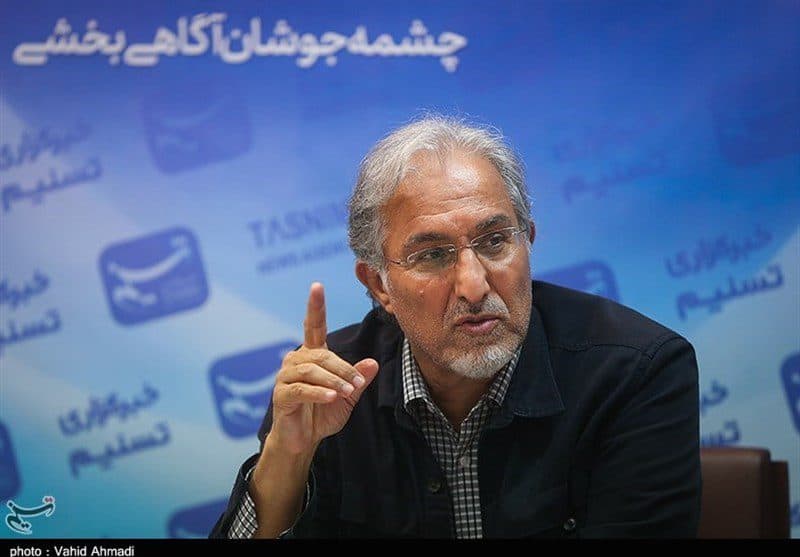 راغفر: واردات لوازم خانگی و خودرو کارکرده فاجعه است
