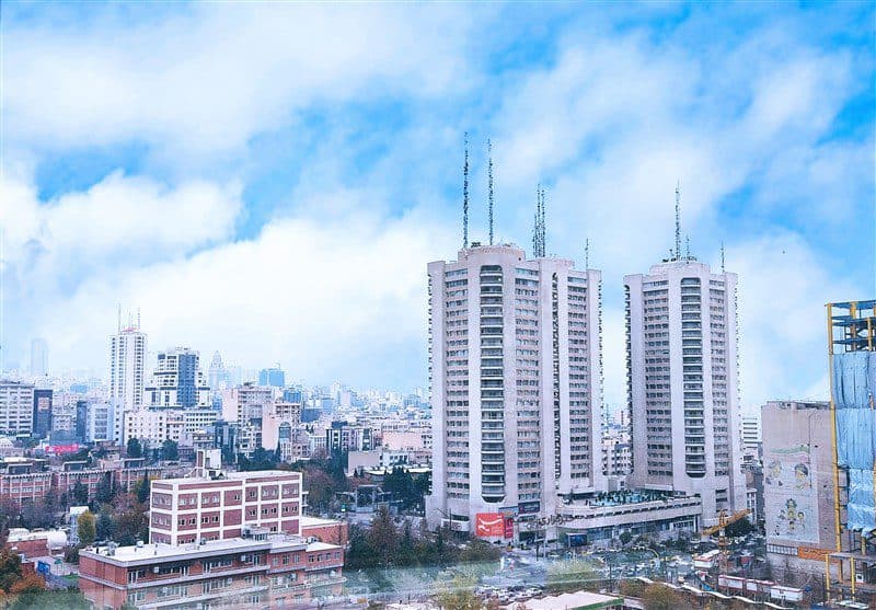 قیمت مسکن در ۶ منطقه تهران کاهش یافت