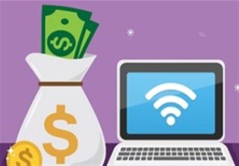 افزایش بیش از ۳۴درصدی تعرفه اینترنت را به ۱۹۵ گزارش کنید