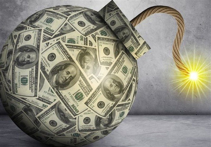 وزارت اقتصاد: بدهی دولت در سال گذشته ۷ درصد رشد کرد