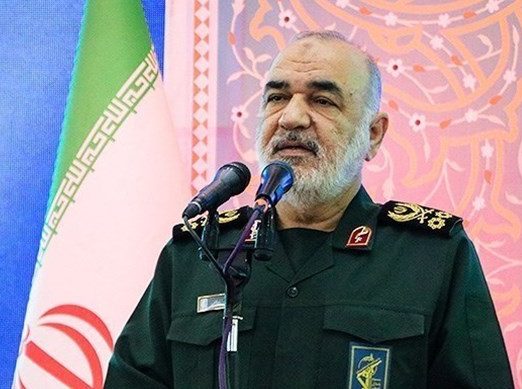 تا فروپاشی‌ اسرائیل چیزی نمانده است/ به این زودی‌ها شاهد ‌پیروزی عظیم فسطینی‌ها خواهیم بود