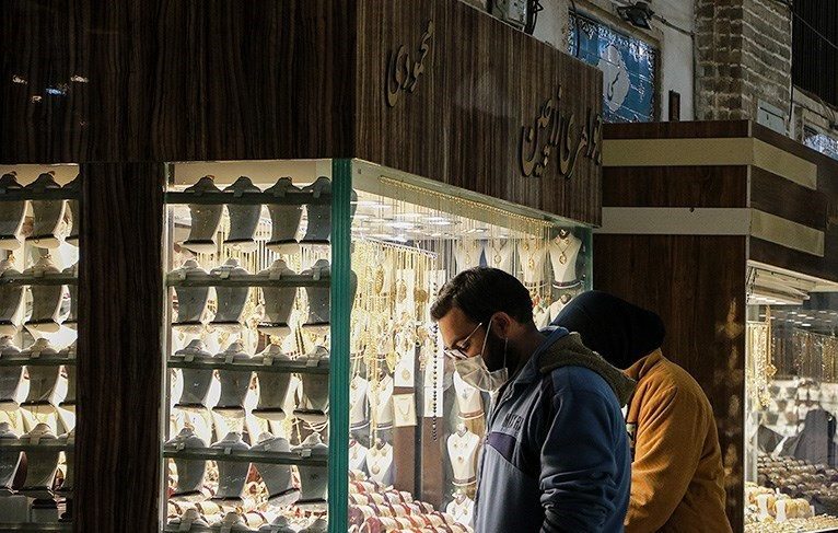رئیس اتحادیه طلا: ثبت سرمایه طلافروشان در سامانه جامع تجارت ۳ ماه به تعویق افتاد