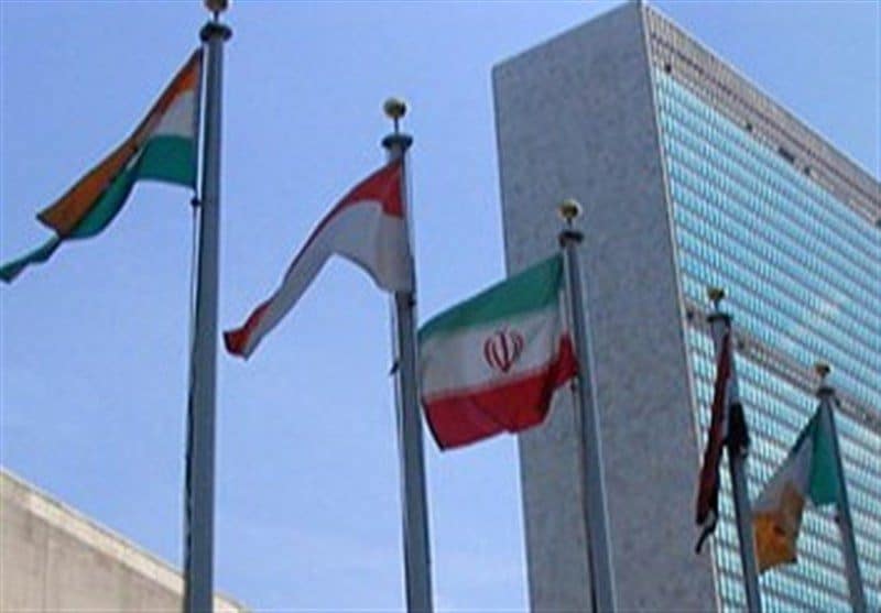 نامه ایران به شورای امنیت در محکومیت ترور شهید موسوی