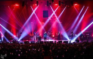 پرده برداری از فصل کنسرت‌ها در تهران، تجربه‌ای از موسیقی در دل پایتخت
