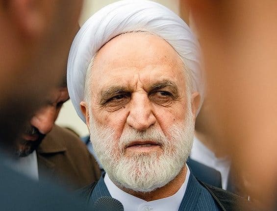 توضیحات رئیس قوه قضاییه درباره ۲ پرونده فساد مهم