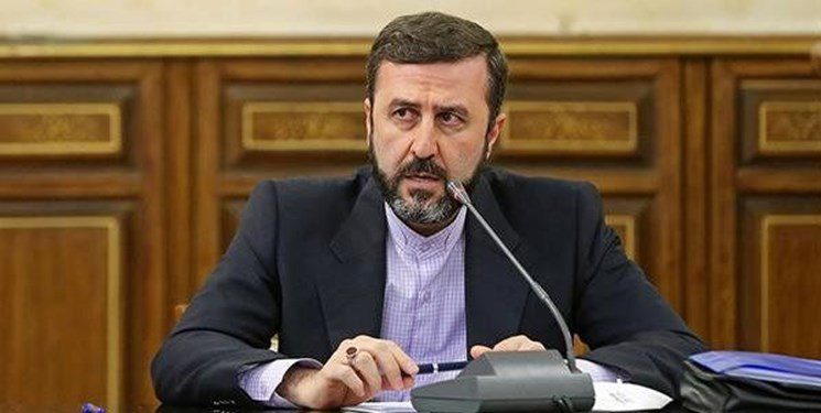 غریب‌آبادی: منافقین در آموزش اعضای داعش دخیل بودند