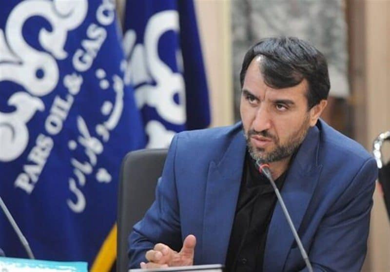 صنعت پتروشیمی ایران به توان و دانش ایرانی تکیه زده است