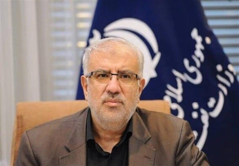 وزیر نفت: آمریکا عامل ایجاد نگرانی از امنیت عرضه نفت در دنیاست