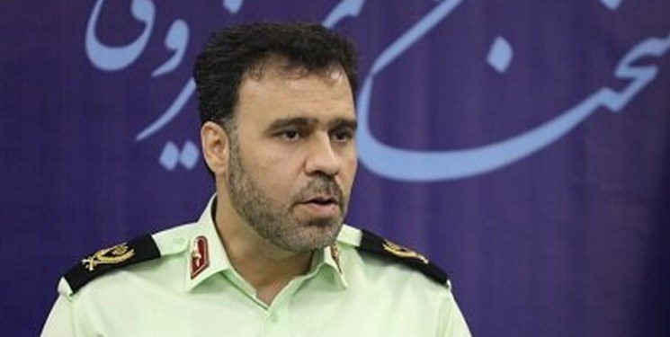 سخنگوی فراجا: پلیس اوباش‌گری در مراکز درمانی را برنمی‌تابد