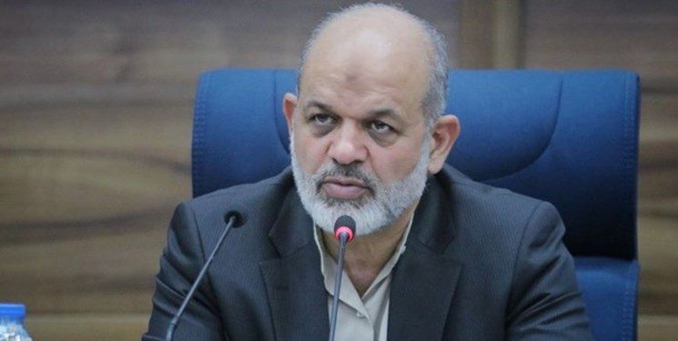 وزیر کشور: متولی ساماندهی تاکسی های اینترنتی شهرداری ها هستند