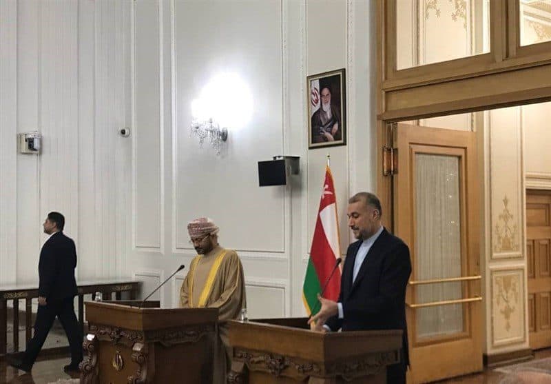 آمریکا باید تبعات رفتار ریاکارانه خود در حمایت از اسرائیل را تحمل کند