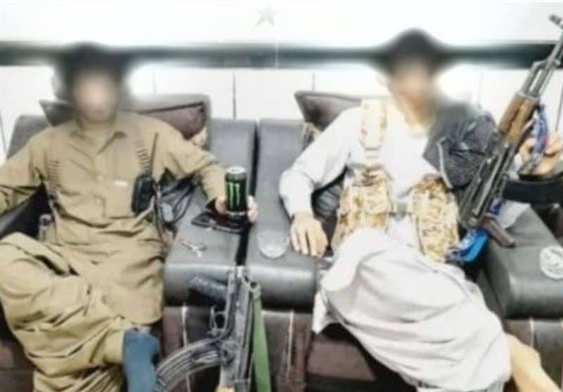 هلاکت علی کوچولو شرور معروف منطقه سراوان