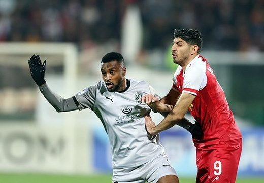 ابراهیمی: شکست پرسپولیس، اُفت فوتبال ایران را ثابت کرد