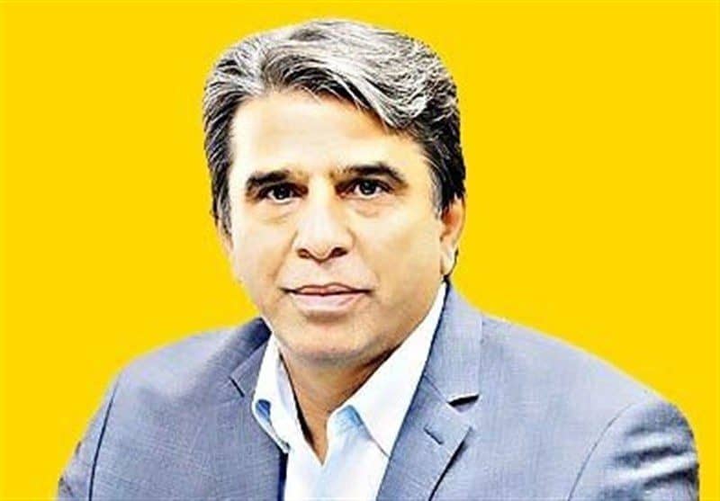پایان ساکت؛ نیک‌فر سرپرست باشگاه سپاهان شد
