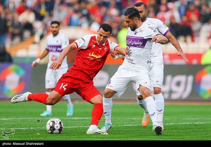 جباری: برد مقابل هوادار از نان شب واجب‌تر بود