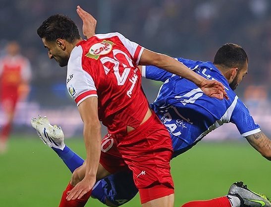 بیانی: شکایت استقلال و پرسپولیس از هم خنده‌دار است