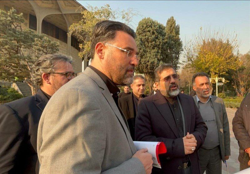 زمان کلنگ‌زنی حریم تئاتر شهر مشخص شد/ پاسخ به مطالبه ۳ دهه‌ای هنرمندان