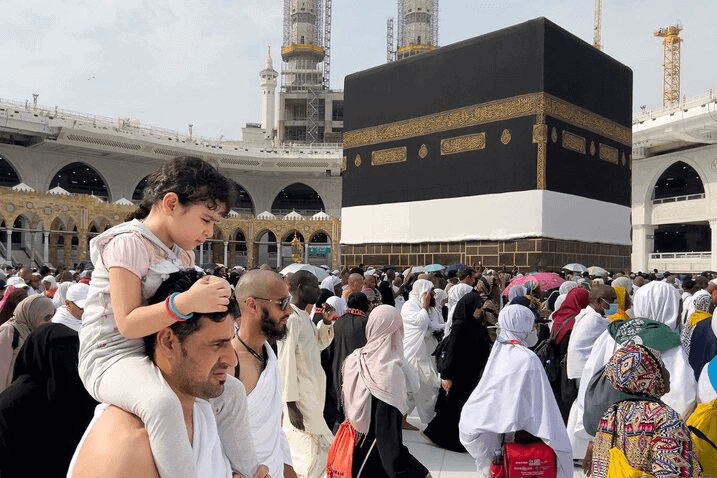 هزینه عمره برای کودکان زیر 12 سال چقدر است؟