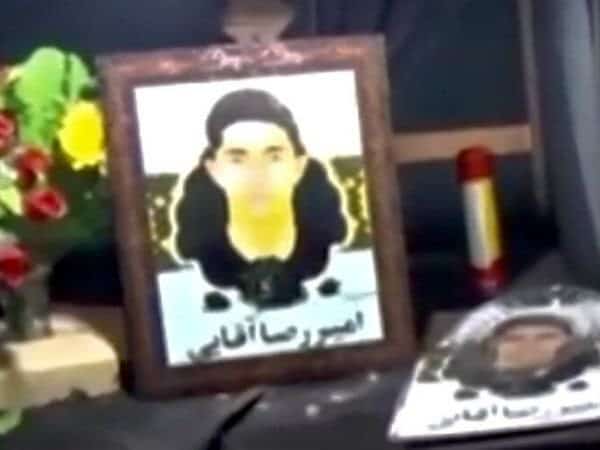 قتل یک جوان میبدی به دست یک تبعه خارجی