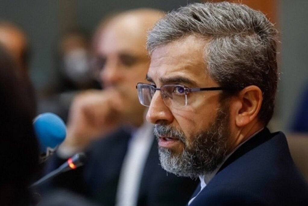 هنرِ یافتنِ نقاطِ تلاقی، کاری است که بر دوش دستگاه دیپلماسی است