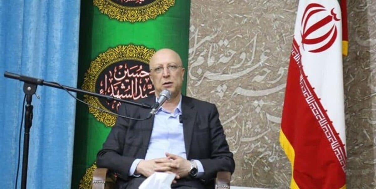 وزیر علوم: آزادترین دانشگاه‌های جهان را می‌توانید در ایران پیدا کنید