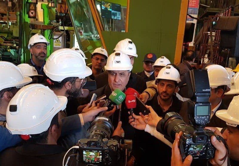اسلامی: تحریم هسته‌ای ایران ‌شکست خورد