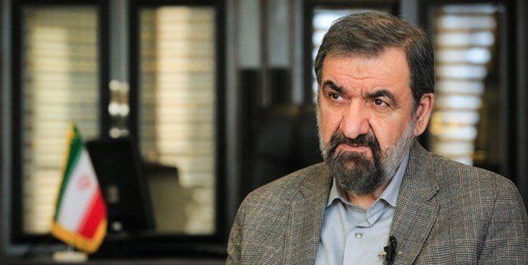 محسن رضایی: یمنی‌ها بدشان نمی‌آید با آمریکا وارد جنگ شوند