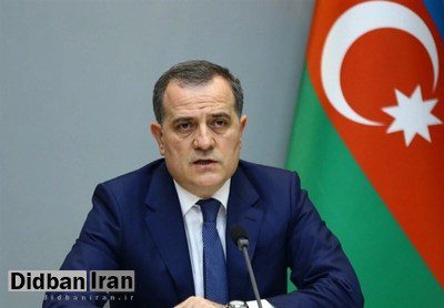 ۲ شرط جمهوری آذربایجان برای گشایش مجدد سفارت در تهران