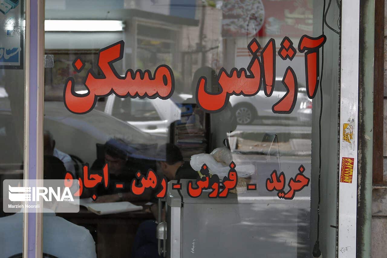 شناسایی بیش از ۴۰۰ هزار مودی جدید در بخش مالیات املاک اجاره ای