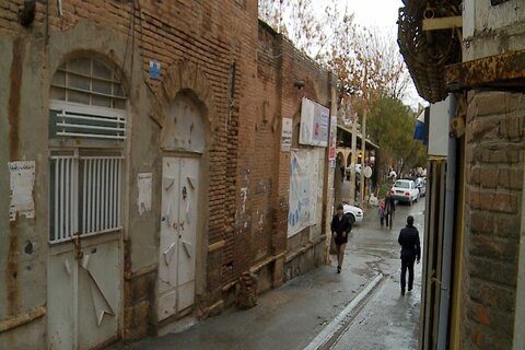 وضعیت بافت‌ های فرسوده ناپایدار و تدابیر دولت: راهکارها و وام صفر درصد