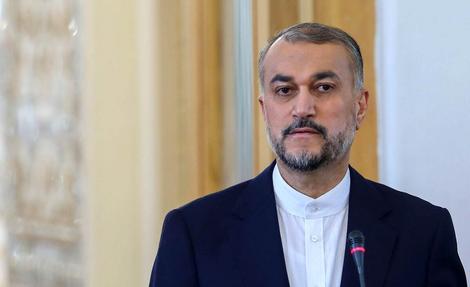 امیر عبداللهیان : مصر فورا مرز رفح را باز کند