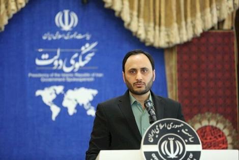 توضیح سخنگوی دولت درباره وضعیت ۶۰ مدیر متخلف برکنار شده در ماجرای فساد چای دبش