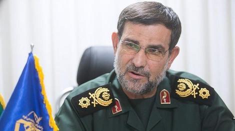 دریادار تنگسیری : به زودی کشورمان مرجع علم در دنیا خواهد شد