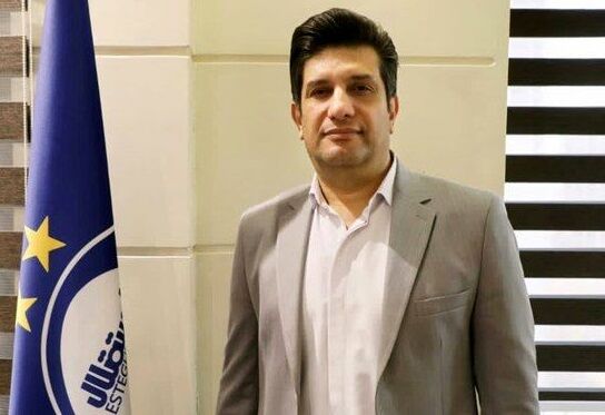 سمیعی: از پرسپولیس بابت عبور از سقف قراردادها شکایت کردیم