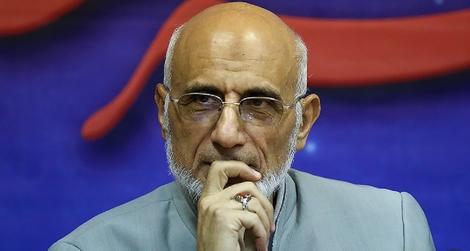 میرسلیم : مشارکت در انتخابات پیش رو قطعاً بیش از ۶۰ درصد خواهد بود