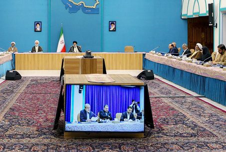 بررسی وضعیت داوطلبان شبهه دار کنکور به هیات عالی تجدیدنظر وزارتین علوم و بهداشت واگذار شد