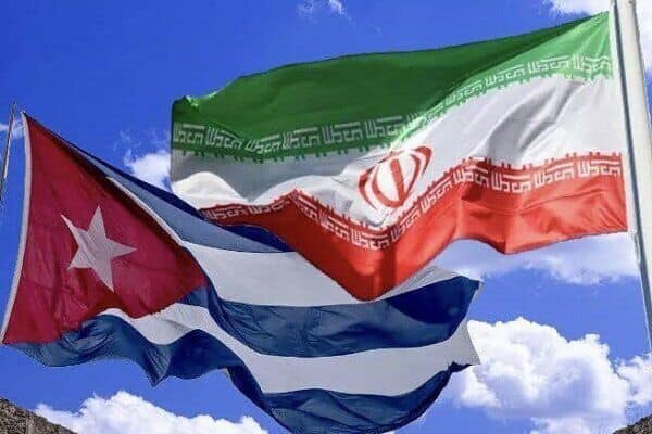 سفر رئیس جمهور کوبا به ایران بر تعمیق روابط ایران با آمریکای لاتین موثر است