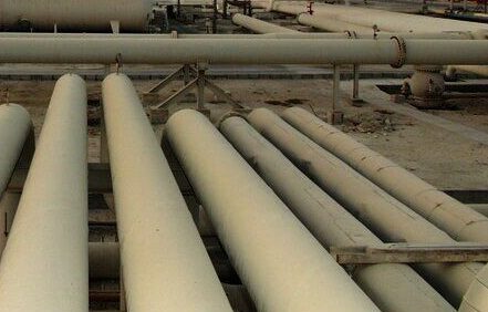 اجساد جانباختگان مرکز انتقال نفت برداسپی کوهدشت رویت شد