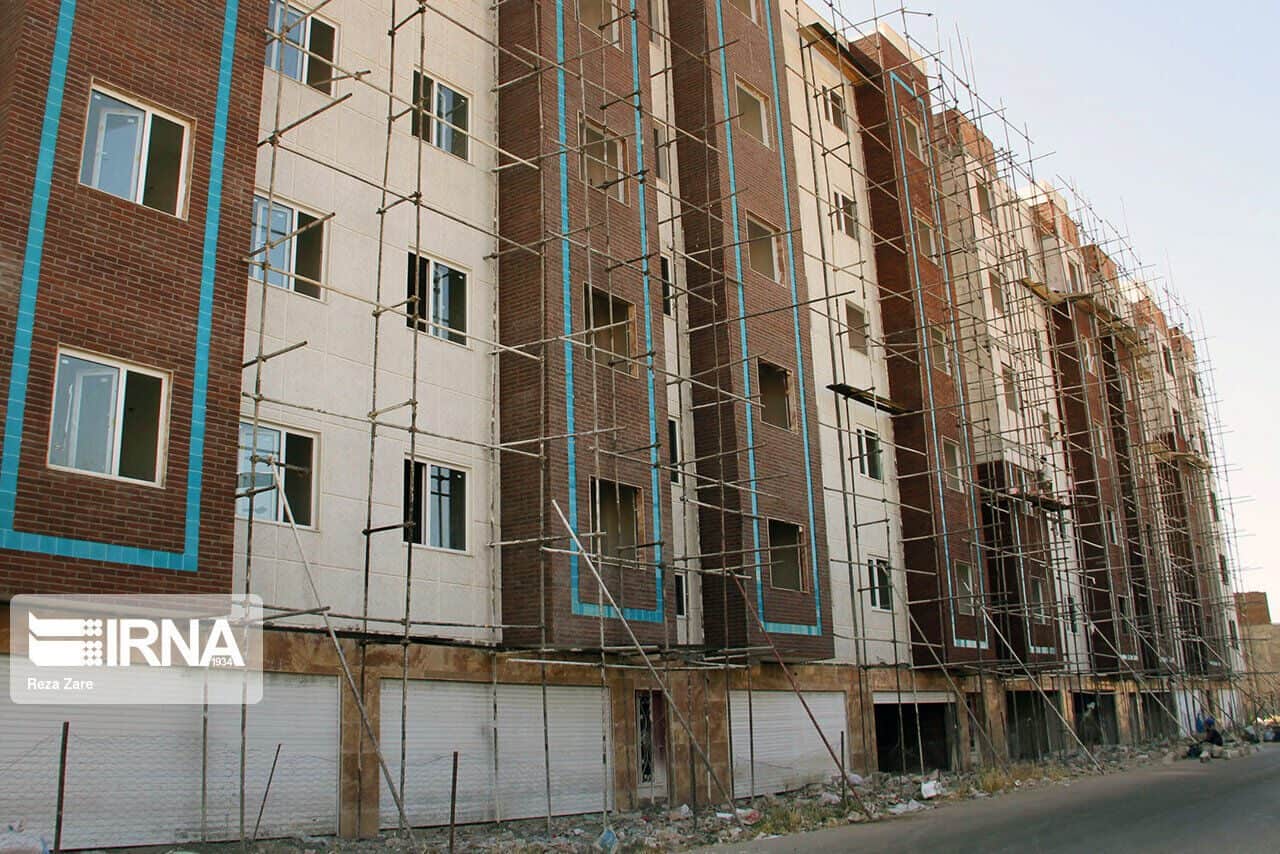 سقف بازپرداخت وام نهضت ملی مسکن در ۲ سال ابتدایی ۵ میلیون تومان اعلام شد