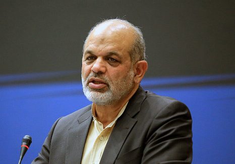 وزیر کشور: پاکستان اجازه ندهد گروهک‌های تروریستی در خاک این کشور لانه بسازند