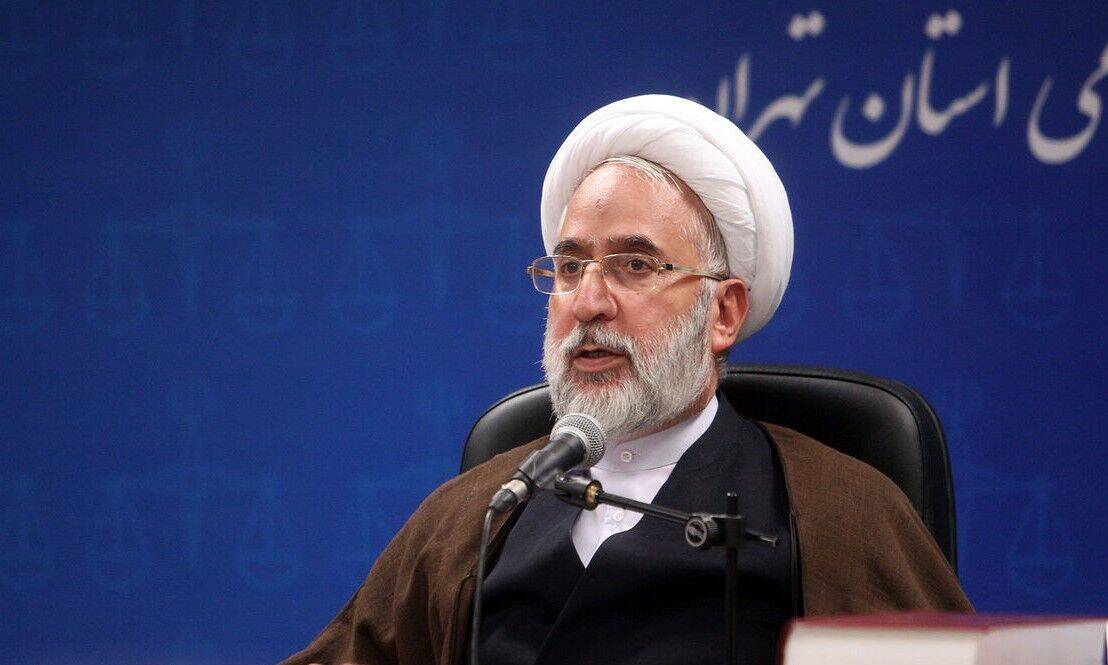 دادستان کل کشور: احضار و جلب اشخاص قبل از ارزیابی ادله تخلف است